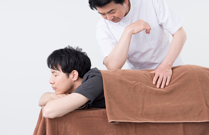 歪みを治して健康な体へ!接骨院でバランスよく矯正するのがおすすめ!